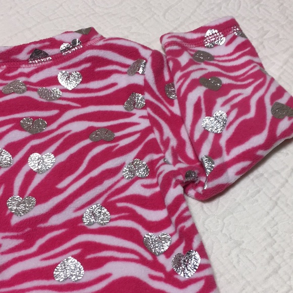 12-18m (5/$20) Polar Fleece by George - Picture 12 of 14